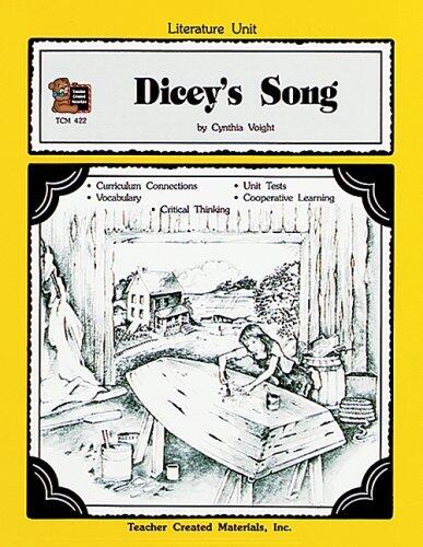 Dicey's Song