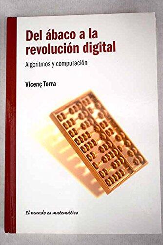Del ábaco a la revolución digital