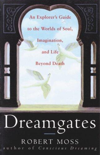 Dreamgates: An Explorer's Guide to the Worlds of Soul, Imagination, and Life Beyond Death: Journey into Active Dreaming