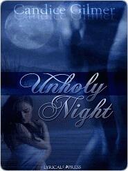 Unholy Night