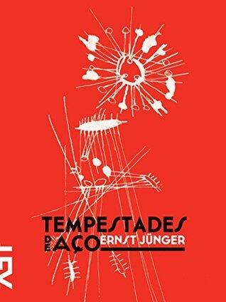 Tempestades de Aço