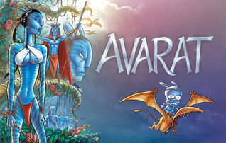 Avarat