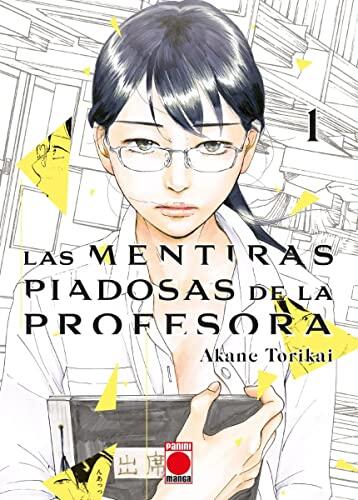 Las Mentiras de la Profesora (N. 1)