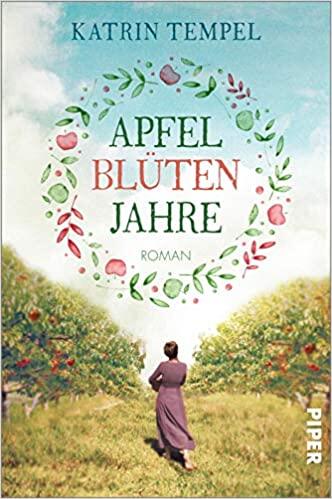 ‎ Apfelblütenjahre