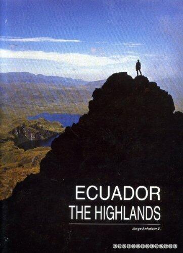 Ecuador, the Highlands