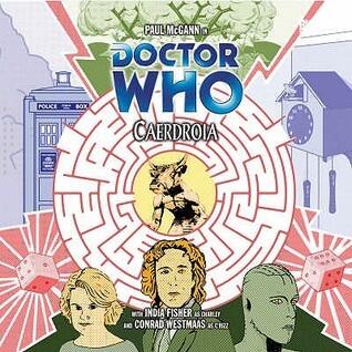 Doctor Who: Caerdroia