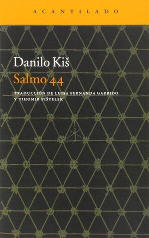 Salmo 44