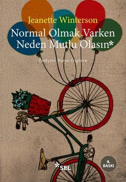 Normal Olmak Varken Neden Mutlu Olasın?