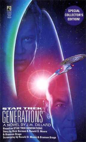Star Trek: Generations