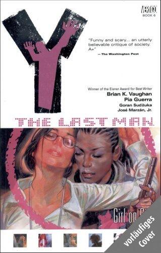 Y: The Last Man Bd. 6
