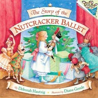 The Story of the Nutcracker Ballet