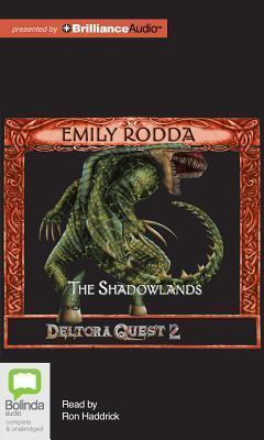 The Shadowlands