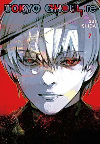 Tokyo Ghoul: Re (Volume 7)