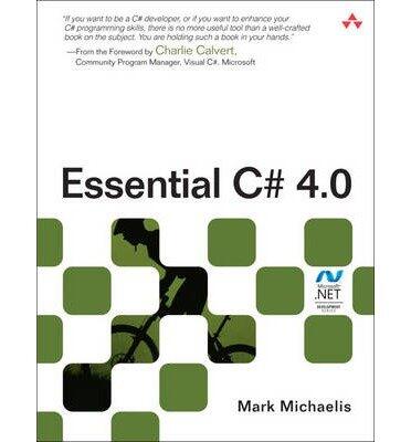 Essential C# 4.0
