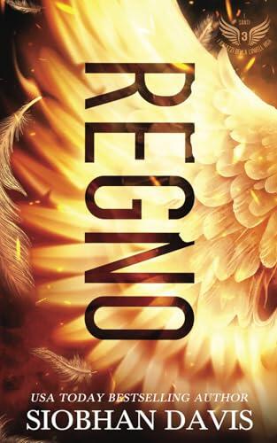 Regno (I Santi - I Ragazzi della Lowell High)