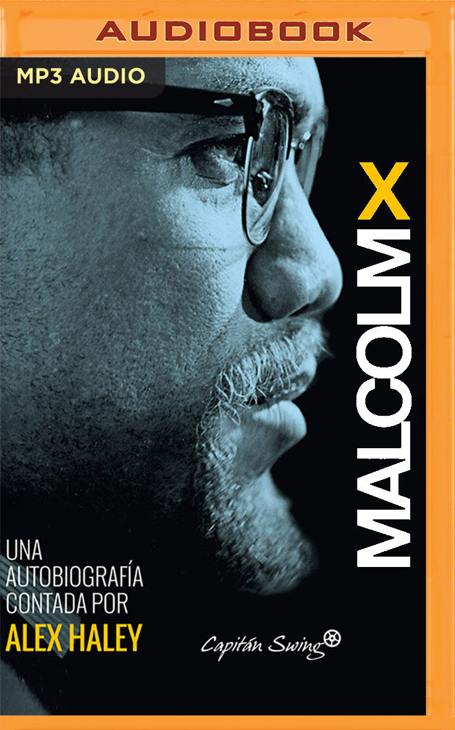 Malcolm X