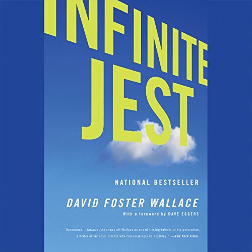 Infinite Jest: Part I
