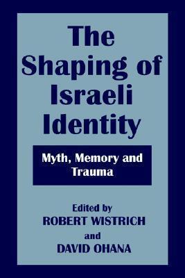 The Shaping of Israeli Identity
