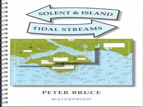 Solent & Island Tidal Streams