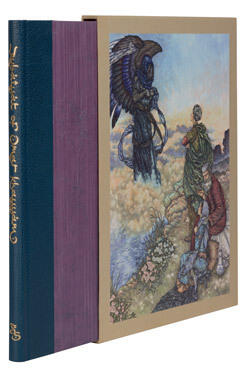 Rubaiyat of Omar Khayyam
