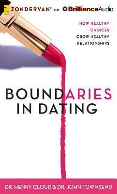 Boundaries in Dating