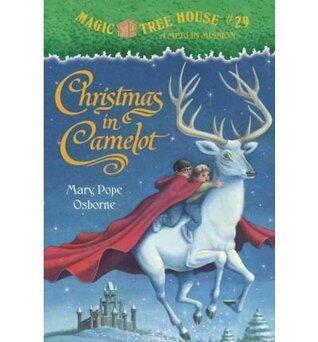 Christmas in Camelot