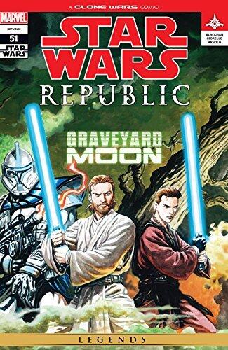 Star Wars: Republic (2002-2006) #51