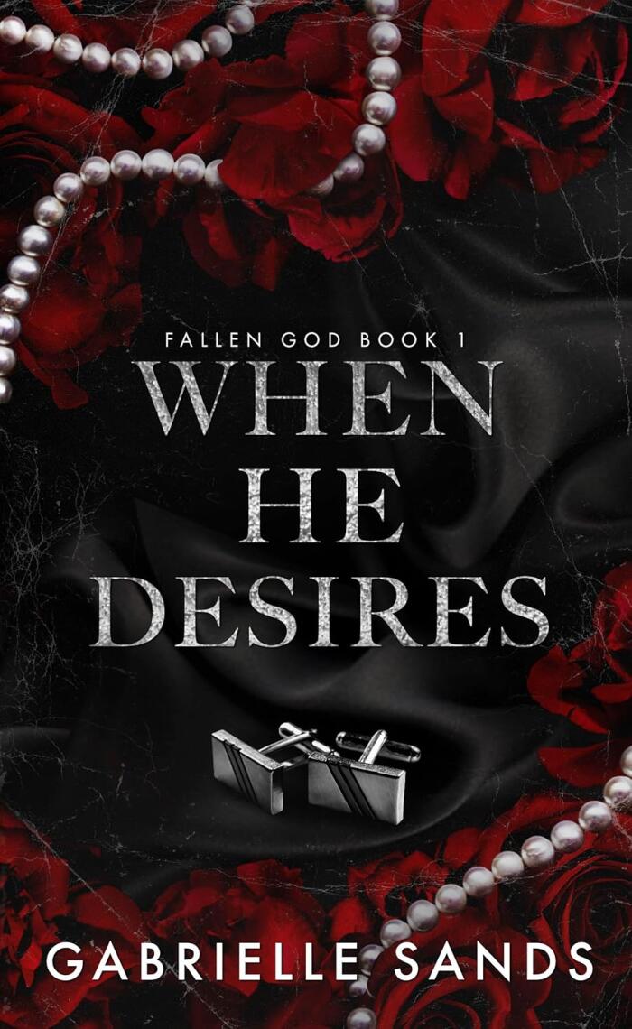 Fallen God