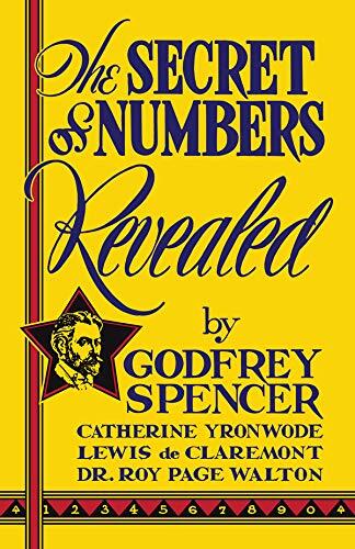 The Secret of Numbers Revealed: The Magic Power of Numbers