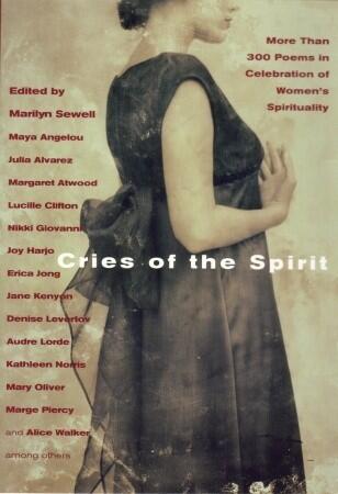 Cries of The Spirit