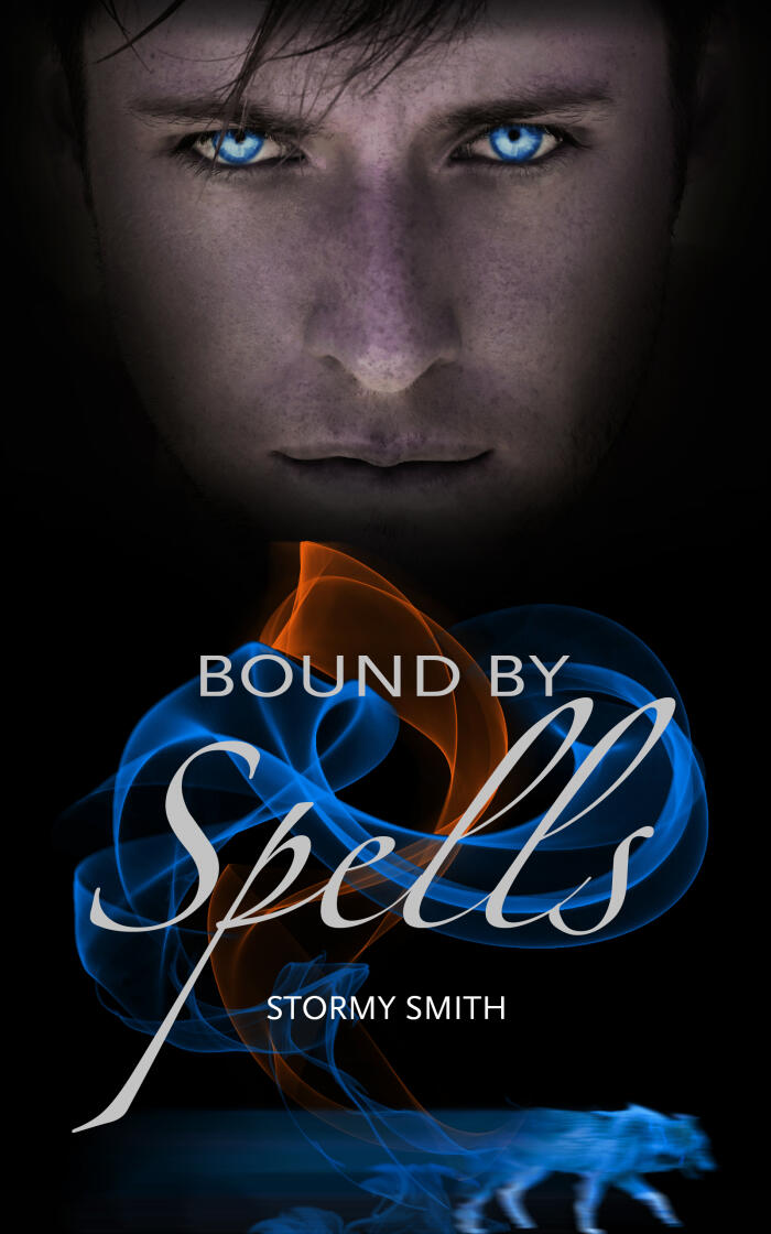Bound by Spells