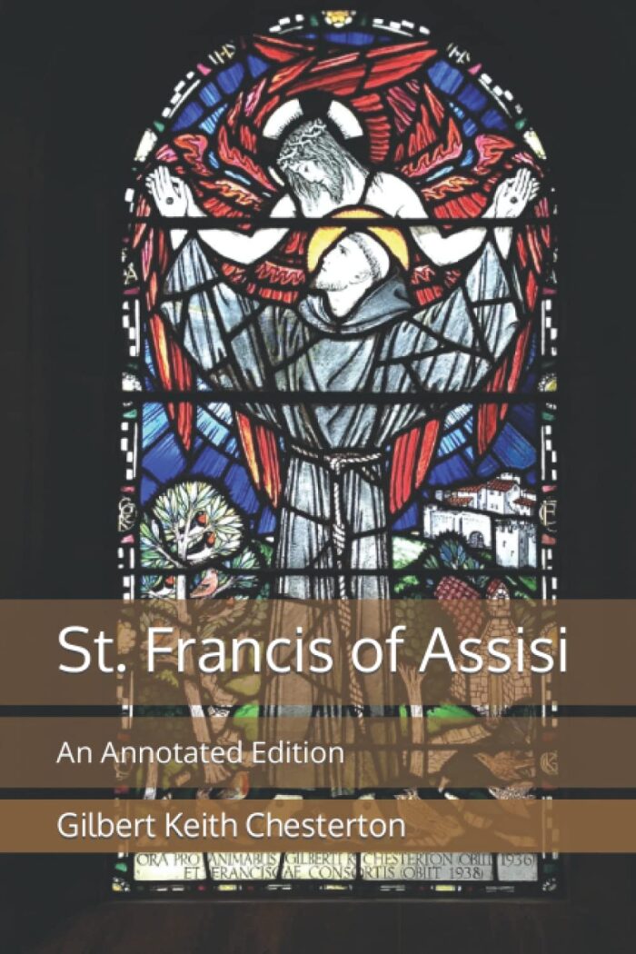 St. Francis of Assisi