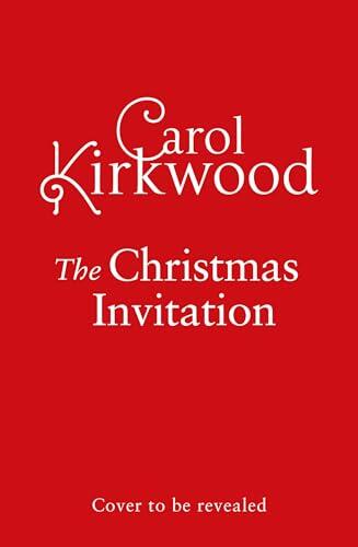 The Christmas Invitation: The perfect festive and romantic escape for Christmas 2026 from the Sunday Times bestselling author of Under a Greek Moon