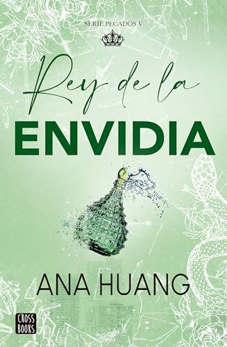 Rey de la envidia / King of Envy (Pecados, 5)