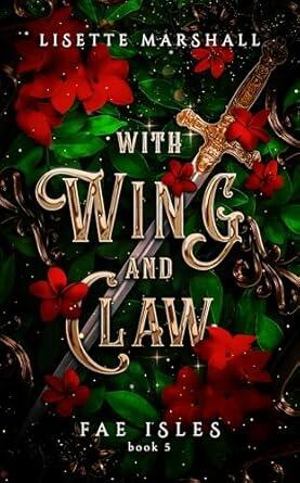 With Wing And Claw