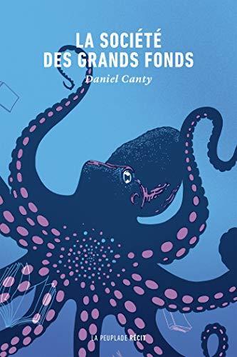 Société des grands fonds (Littérature francophone)