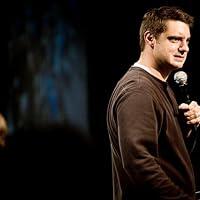 Corey Russell