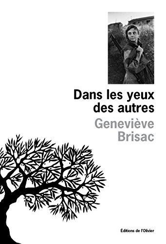 Dans les yeux des autres (OLIV. LIT.FR)