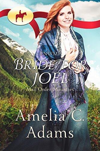 RNWMP: Bride for Joel