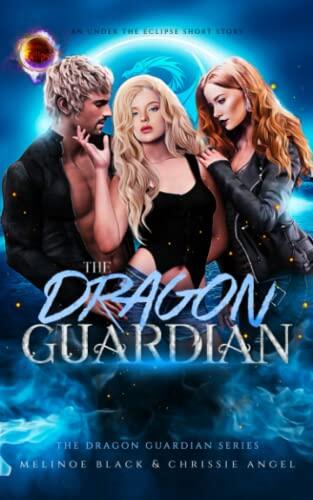 The Dragon Guardian