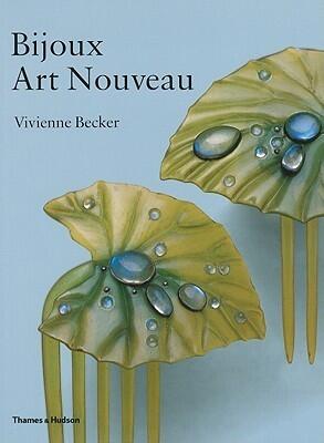 Bijoux Art Nouveau