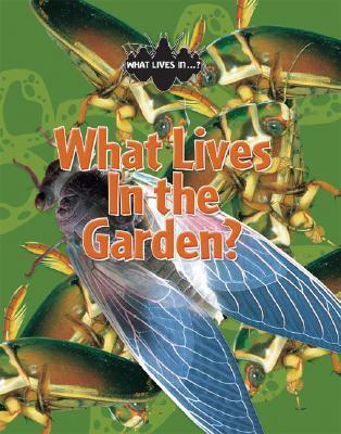 What Lives In??
