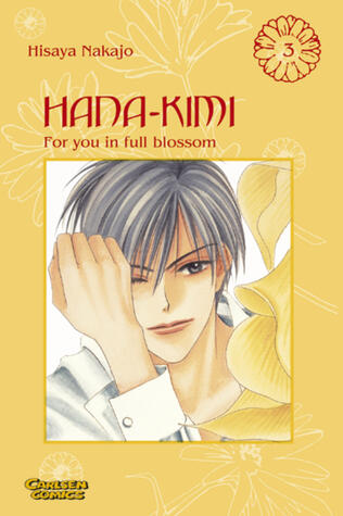 Hana-Kimi: For You in Full Blossom, Band 3