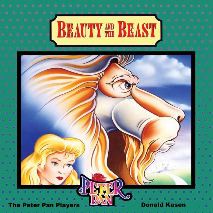 Beauty and the Beast