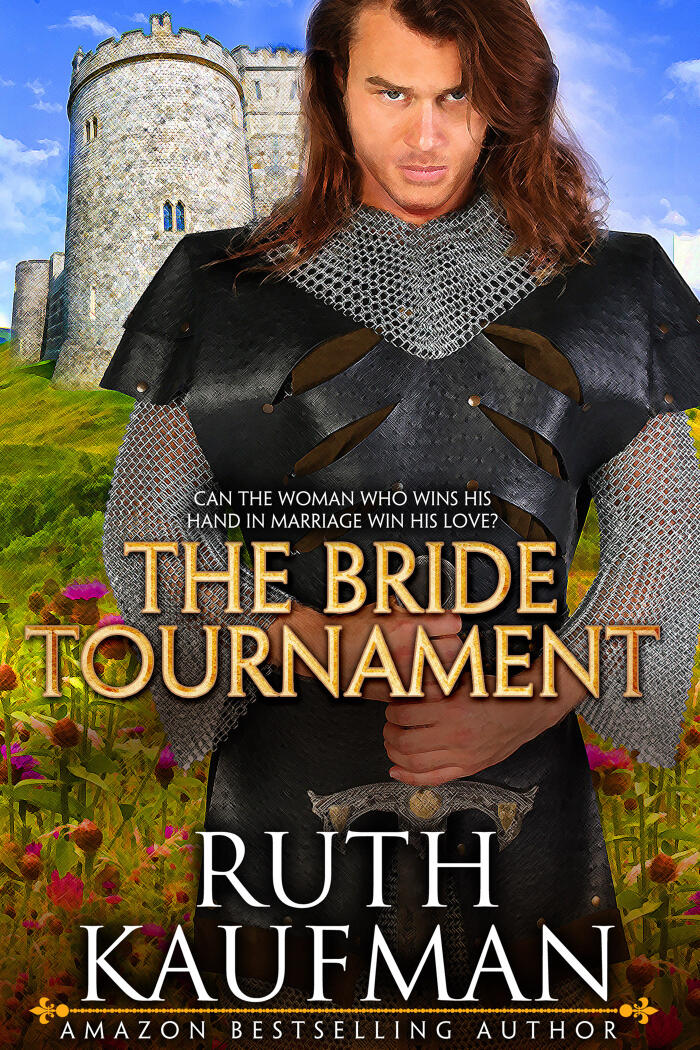The Bride Tournament