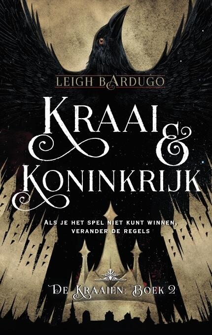 Kraai & Koninkrijk