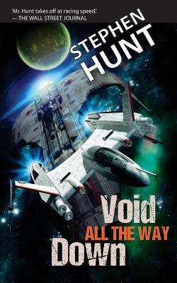 Void All The Way Down