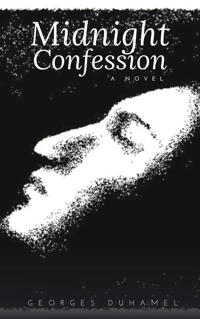 Midnight Confession: A Novel