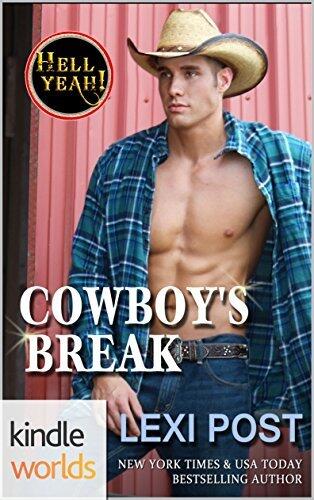 Cowboy's Break