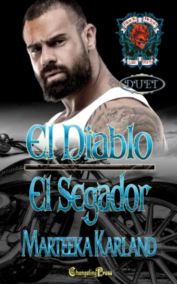 El Diablo/El Segador Duet